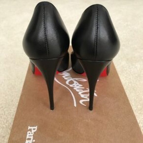 Christian Louboutin Eliza in Size 36 - NWT - Picture 4 of 6